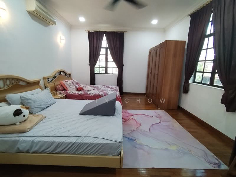 Bungalow for Sale in Tropicana (Selangor) - Kevin Chow - Bedroom - PropertyGuru.com.my