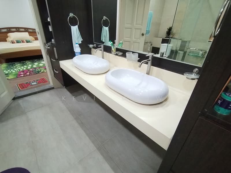 Bungalow for Sale in Tropicana (Selangor) - Kevin Chow - Bathroom - PropertyGuru.com.my