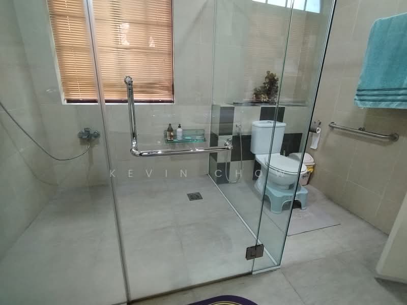 Bungalow for Sale in Tropicana (Selangor) - Kevin Chow - Bathroom - PropertyGuru.com.my