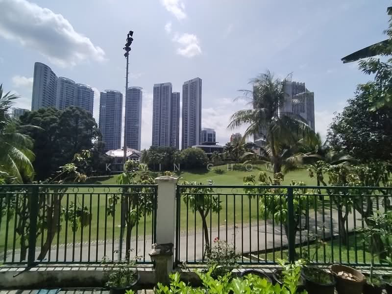 Bungalow for Sale in Tropicana (Selangor) - Kevin Chow - Exterior - PropertyGuru.com.my
