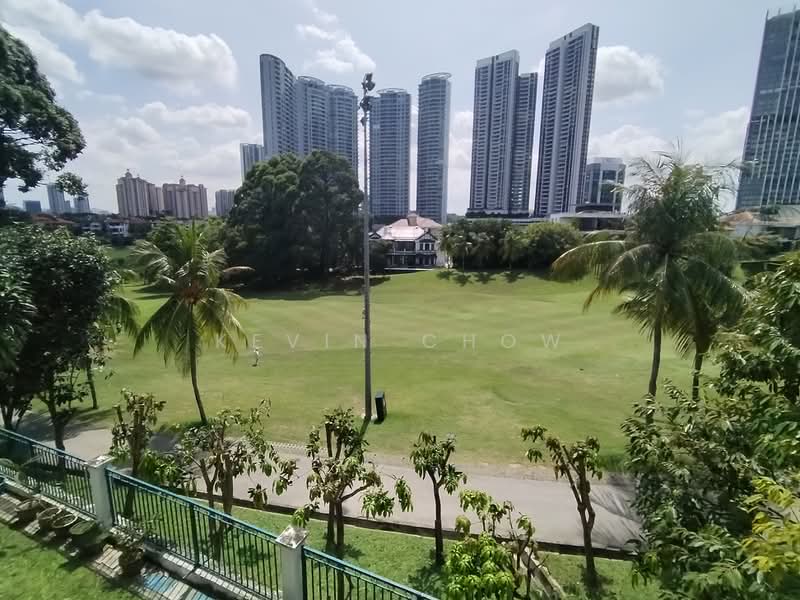 Bungalow for Sale in Tropicana (Selangor) - Kevin Chow - Exterior - PropertyGuru.com.my