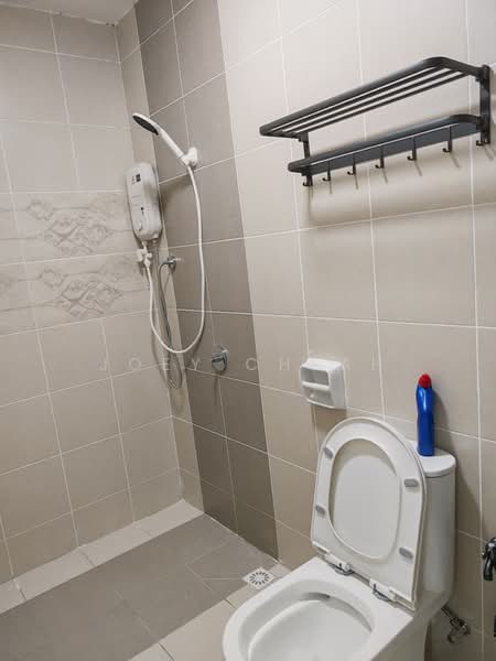 Condominium for Rent at Ideal Venice Residency - Joey Cheah - Bathroom - PropertyGuru.com.my