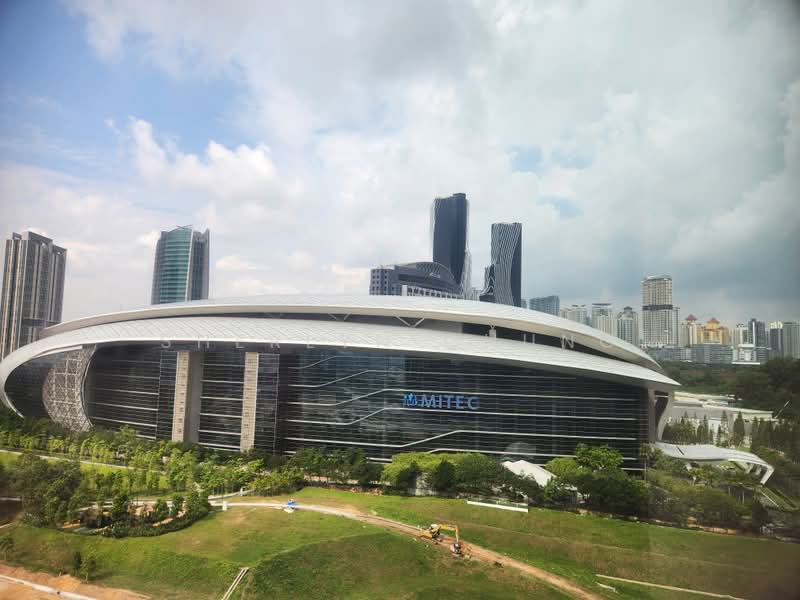 Office for Rent in KL Metropolis (Dutamas) - Sherlyn Chung - Exterior - PropertyGuru.com.my