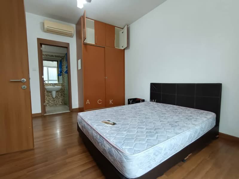 Servis Apartment untuk Dijual di Titiwangsa Sentral - Jack Yew - Bedroom - PropertyGuru.com.my