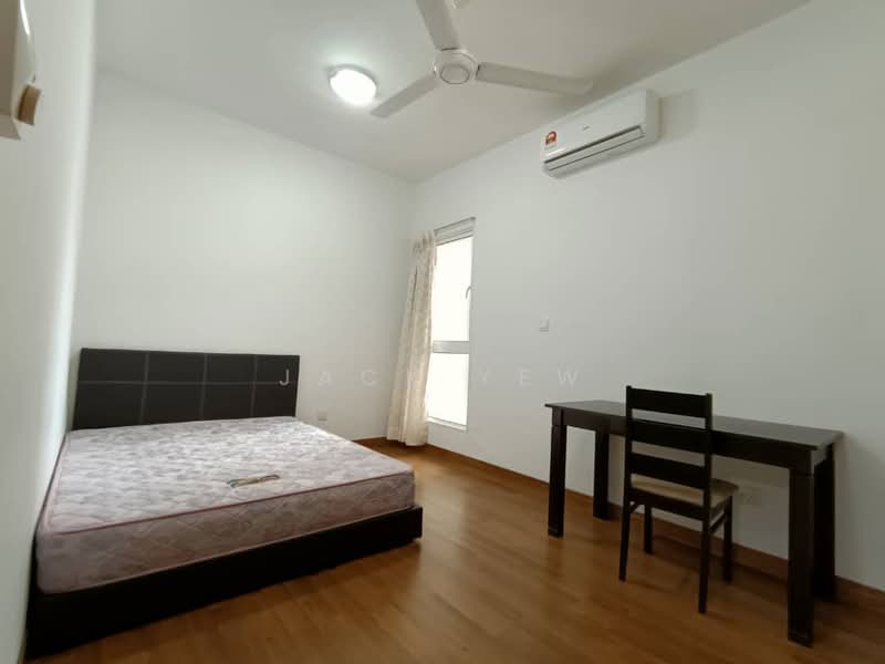 Servis Apartment untuk Dijual di Titiwangsa Sentral - Jack Yew - Bedroom - PropertyGuru.com.my
