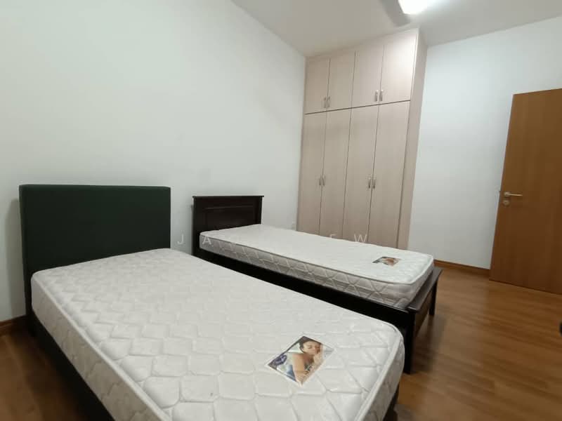 Servis Apartment untuk Dijual di Titiwangsa Sentral - Jack Yew - Bedroom - PropertyGuru.com.my