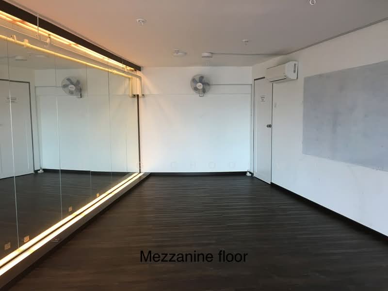 Office for Sale in Taman Bukit Jambul (Bukit Jambul) - Chong Chooi Wei - Interior - PropertyGuru.com.my