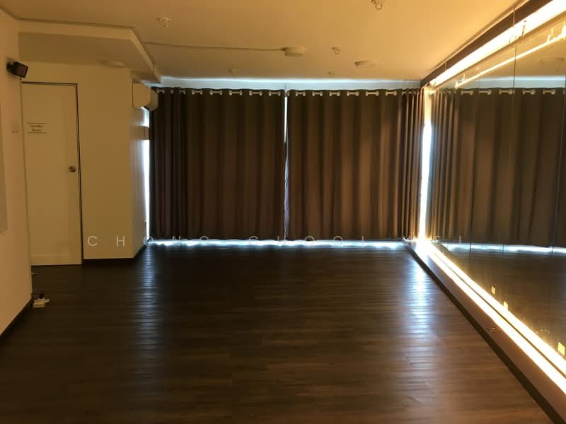 Office for Sale in Taman Bukit Jambul (Bukit Jambul) - Chong Chooi Wei - Interior - PropertyGuru.com.my