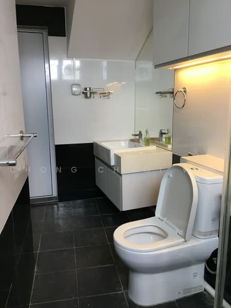 Office for Sale in Taman Bukit Jambul (Bukit Jambul) - Chong Chooi Wei - Bathroom - PropertyGuru.com.my