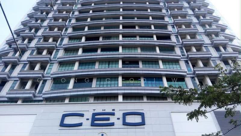Office for Sale in Taman Bukit Jambul (Bukit Jambul) - Chong Chooi Wei - Exterior - PropertyGuru.com.my