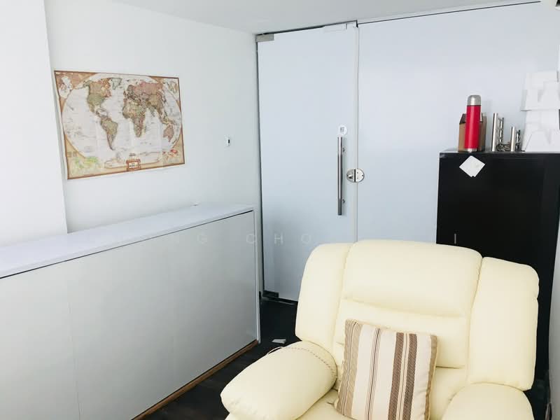 Office for Sale in Taman Bukit Jambul (Bukit Jambul) - Chong Chooi Wei - Interior - PropertyGuru.com.my