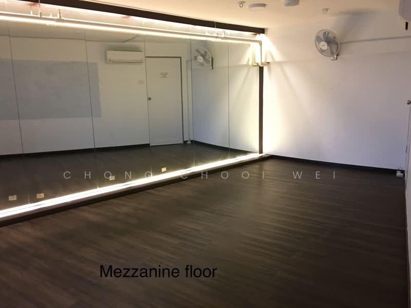 Office for Sale in Taman Bukit Jambul (Bukit Jambul) - Chong Chooi Wei - Interior - PropertyGuru.com.my