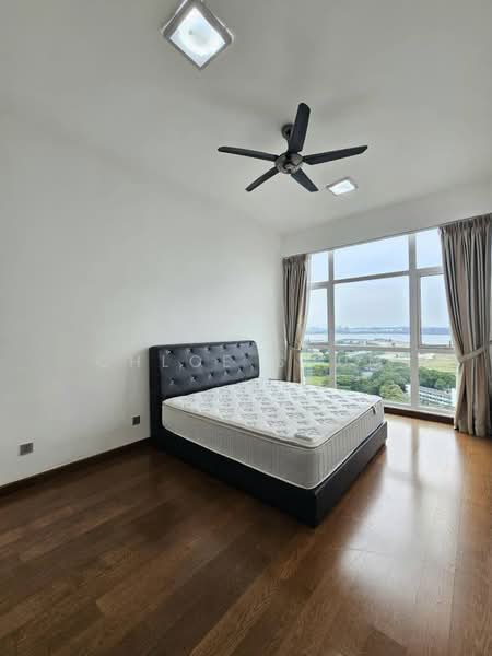 Kediaman Servis untuk Disewa di Paragon Residences @ Straits View - Chloe Shum - Bedroom - PropertyGuru.com.my