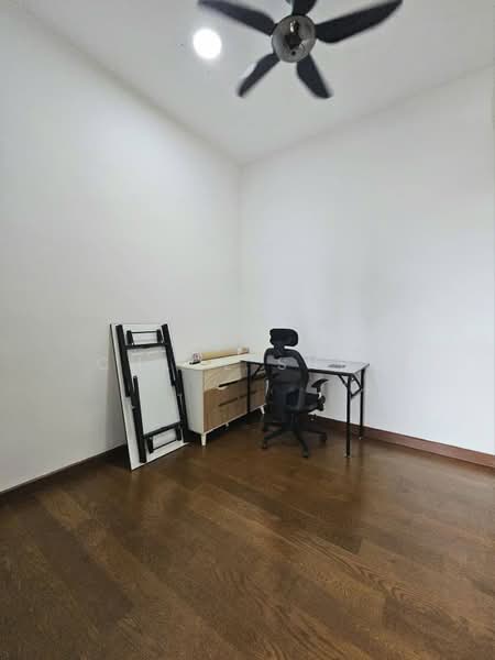 Kediaman Servis untuk Disewa di Paragon Residences @ Straits View - Chloe Shum - Study - PropertyGuru.com.my