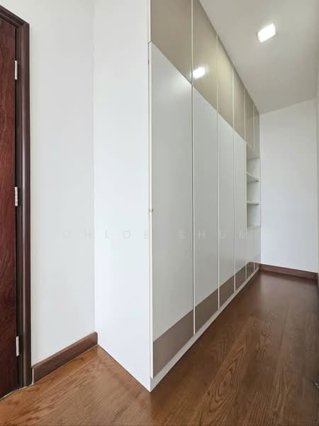 Kediaman Servis untuk Disewa di Paragon Residences @ Straits View - Chloe Shum - Interior - PropertyGuru.com.my