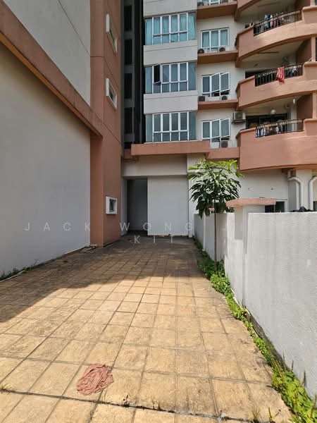 Condominium for Sale at Dynasty Garden Condominium - Jack Wong Jian Kit - PropertyGuru.com.my