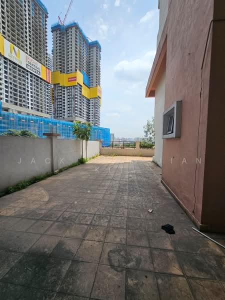Condominium for Sale at Dynasty Garden Condominium - Jack Wong Jian Kit - PropertyGuru.com.my