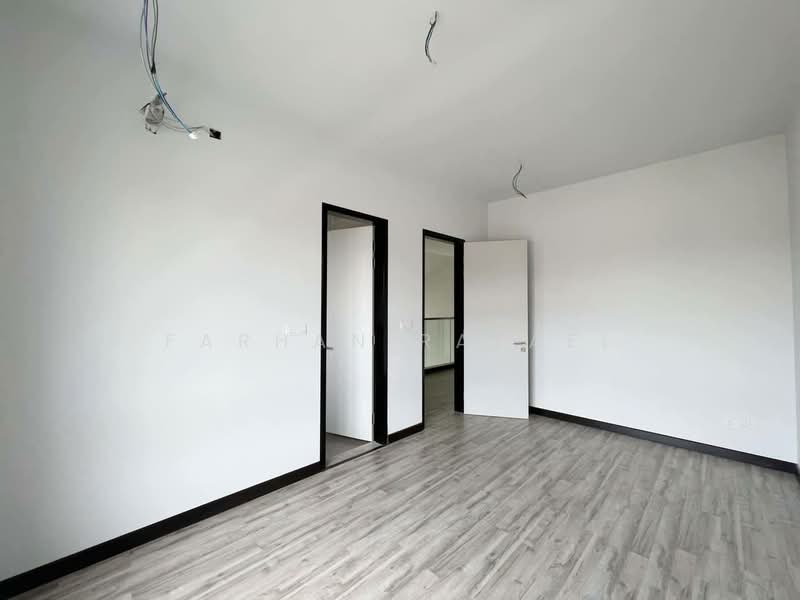 Semi-Detached House for Sale in Kerling (Selangor) - Farhan Rafael - Interior - PropertyGuru.com.my