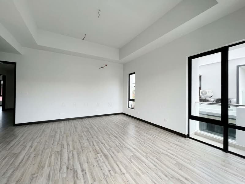 Semi-Detached House for Sale in Kerling (Selangor) - Farhan Rafael - Interior - PropertyGuru.com.my