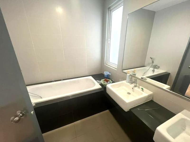 Rumah Teres 2.5-Tingkat untuk Dijual di Bandar Bukit Raja (Klang) - Sally Yong - Bathroom - PropertyGuru.com.my