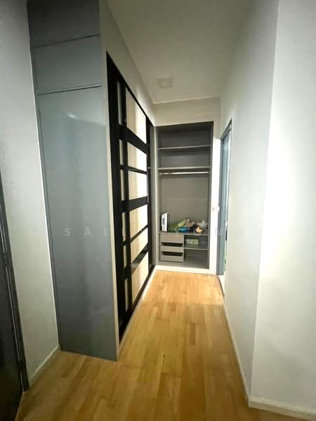 Rumah Teres 2.5-Tingkat untuk Dijual di Bandar Bukit Raja (Klang) - Sally Yong - Corridor - PropertyGuru.com.my