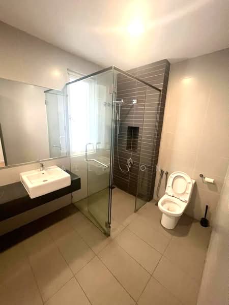 Rumah Teres 2.5-Tingkat untuk Dijual di Bandar Bukit Raja (Klang) - Sally Yong - Bathroom - PropertyGuru.com.my