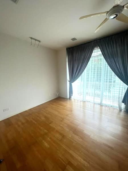 Rumah Teres 2.5-Tingkat untuk Dijual di Bandar Bukit Raja (Klang) - Sally Yong - Living Room - PropertyGuru.com.my