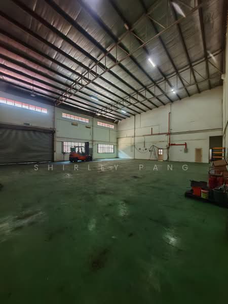 Kilang Berkembar untuk Dijual di Taman Perindustrian Cemerlang (Ulu Tiram) - Shirley Pang - Interior - PropertyGuru.com.my