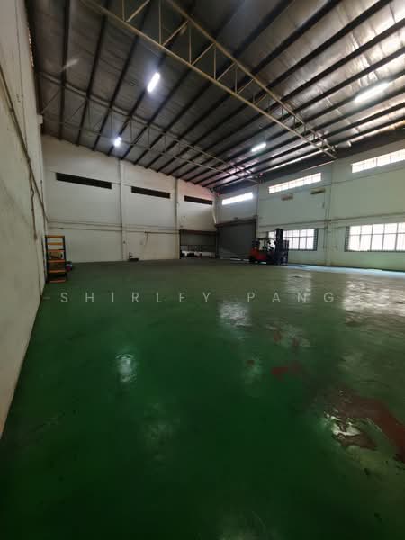 Kilang Berkembar untuk Dijual di Taman Perindustrian Cemerlang (Ulu Tiram) - Shirley Pang - Interior - PropertyGuru.com.my