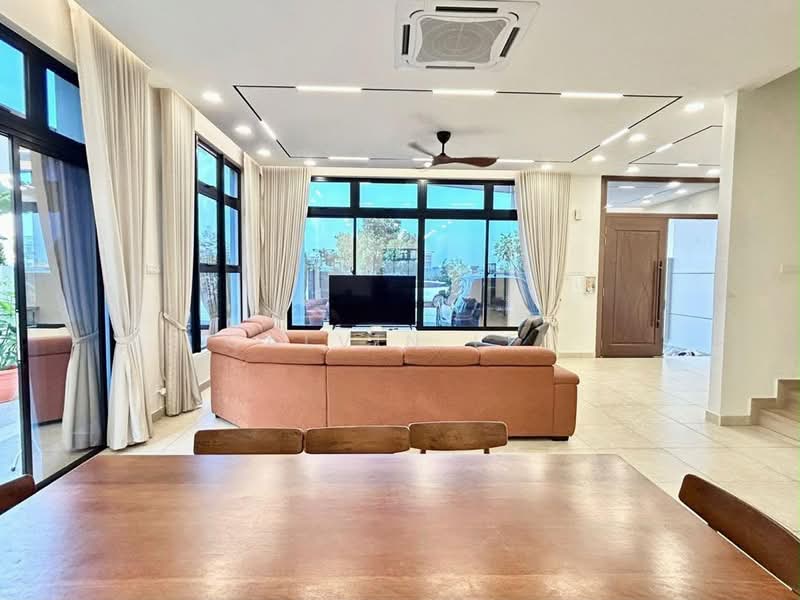 Semi-Detached House for Sale in Nusa Sentral (Iskandar Puteri (Nusajaya)) - Calvin Lee - PropertyGuru.com.my
