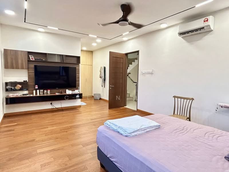 Semi-Detached House for Sale in Nusa Sentral (Iskandar Puteri (Nusajaya)) - Calvin Lee - PropertyGuru.com.my