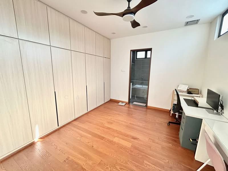 Semi-Detached House for Sale in Nusa Sentral (Iskandar Puteri (Nusajaya)) - Calvin Lee - PropertyGuru.com.my
