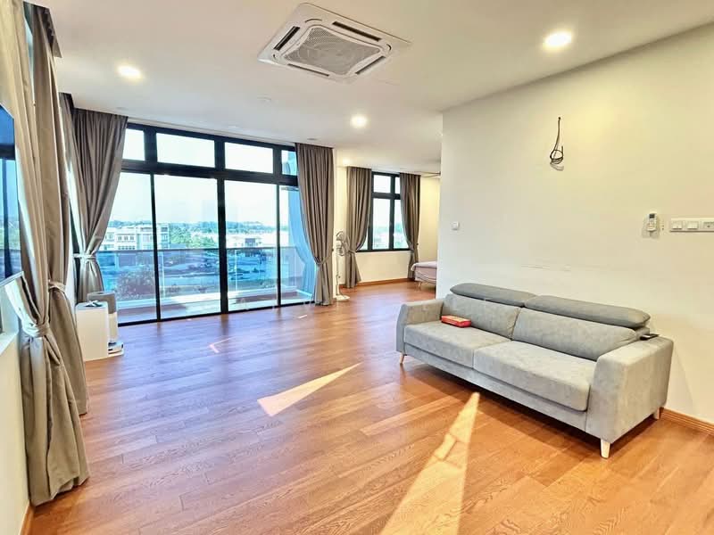 Semi-Detached House for Sale in Nusa Sentral (Iskandar Puteri (Nusajaya)) - Calvin Lee - PropertyGuru.com.my