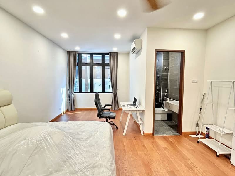 Semi-Detached House for Sale in Nusa Sentral (Iskandar Puteri (Nusajaya)) - Calvin Lee - PropertyGuru.com.my