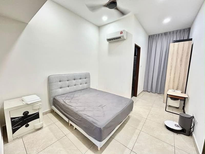 Semi-Detached House for Sale in Nusa Sentral (Iskandar Puteri (Nusajaya)) - Calvin Lee - PropertyGuru.com.my