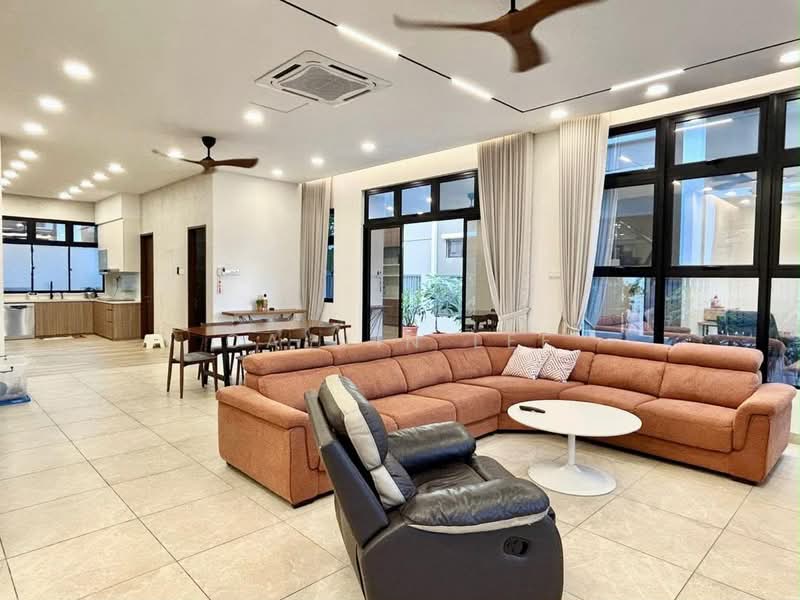 Semi-Detached House for Sale in Nusa Sentral (Iskandar Puteri (Nusajaya)) - Calvin Lee - PropertyGuru.com.my