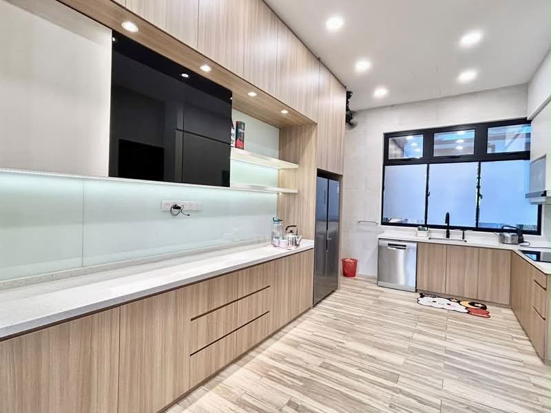 Semi-Detached House for Sale in Nusa Sentral (Iskandar Puteri (Nusajaya)) - Calvin Lee - PropertyGuru.com.my