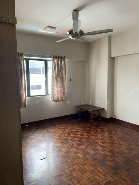 Kondominium untuk Disewa di Desa Kiara - Ooi Fa Ling - Interior - PropertyGuru.com.my