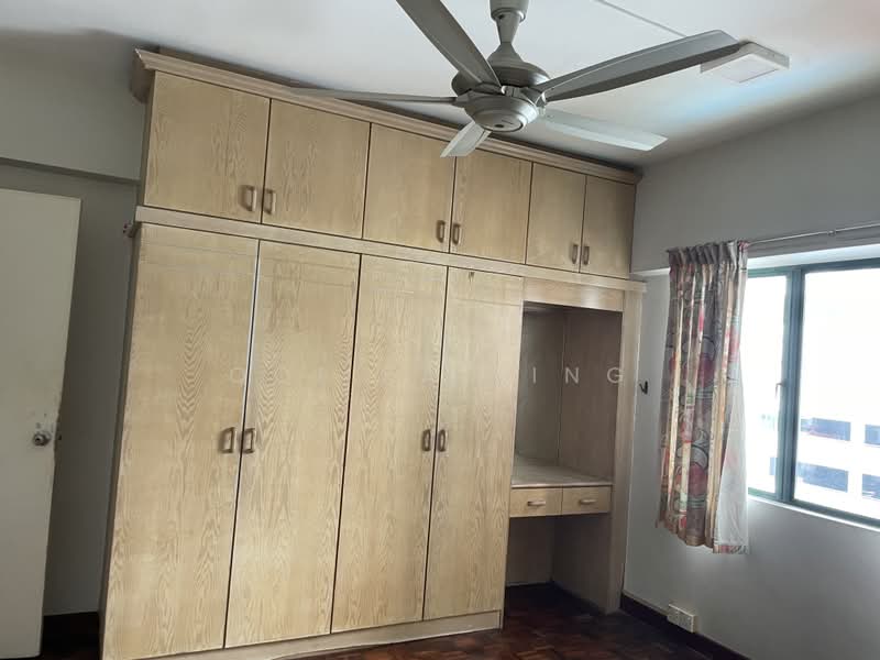 Kondominium untuk Disewa di Desa Kiara - Ooi Fa Ling - Bedroom - PropertyGuru.com.my