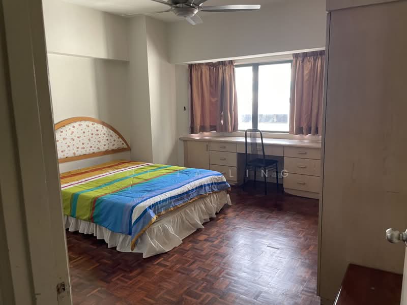 Condominium for Rent at Desa Kiara - Ooi Fa Ling - Bedroom - PropertyGuru.com.my