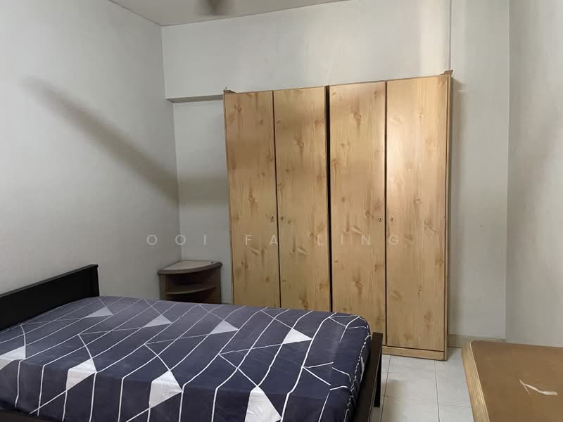 Condominium for Rent at Desa Kiara - Ooi Fa Ling - Bedroom - PropertyGuru.com.my