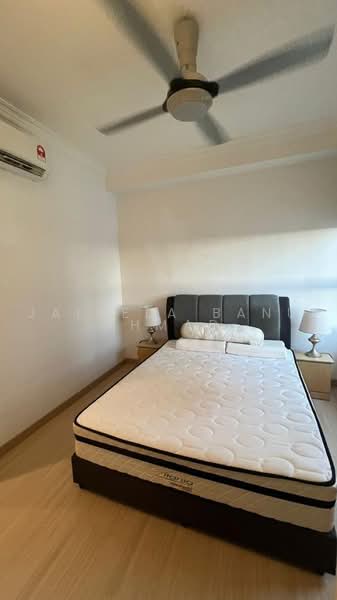 Servis Apartment untuk Disewa di Gravit8, Klang - Jaleela Banu Ahmad - Bedroom - PropertyGuru.com.my