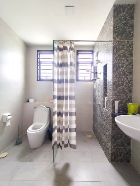 Rumah Teres 2-Tingkat untuk Dijual di Setia Ecohill (Semenyih) - JX Chong - Bathroom - PropertyGuru.com.my
