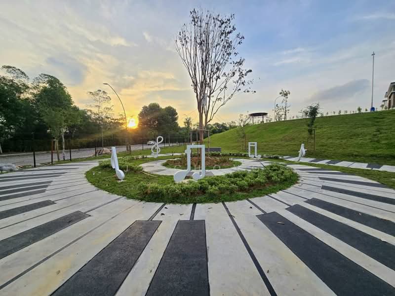 Rumah Teres 2-Tingkat untuk Dijual di Setia Ecohill (Semenyih) - JX Chong - Exterior - PropertyGuru.com.my