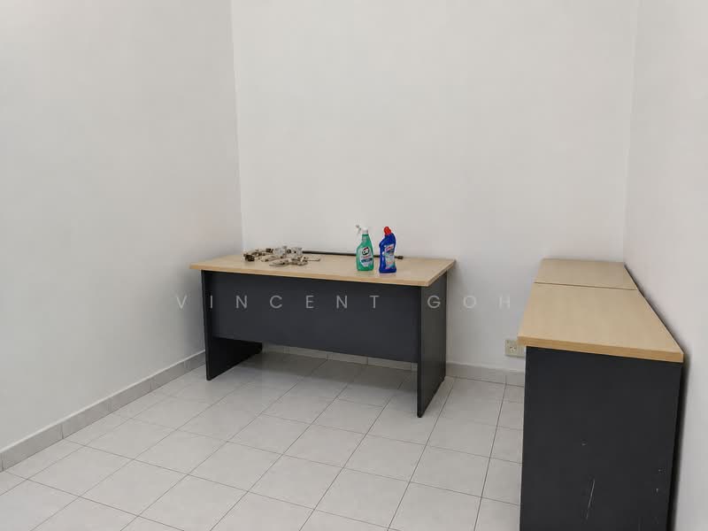 2-storey Terraced House for Sale in Seri Kembangan (Selangor) - Vincent Goh - Interior - PropertyGuru.com.my