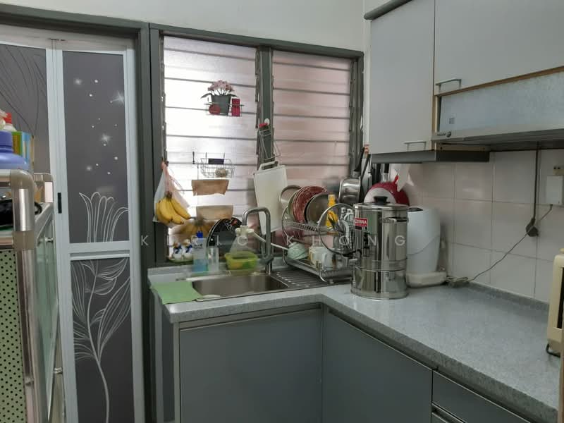 Pangsapuri untuk Dijual di SD Apartments - Keric Khong - PropertyGuru.com.my