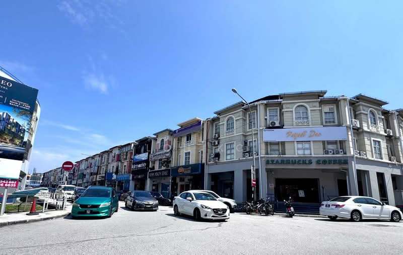 Shop / Office for Rent in Taipan Business Centre (Subang Jaya) - Loh KC - Exterior - PropertyGuru.com.my