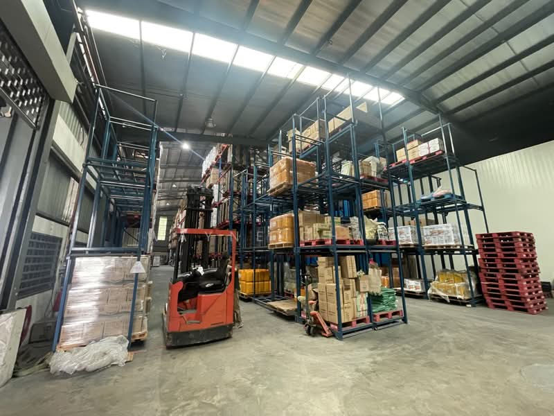 Kilang untuk Dijual di Bandar Puteri Puchong (Puchong) - Wayne Char - PropertyGuru.com.my