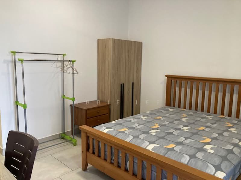 Service Residence for Rent at Astetica Residences - Abbie Lee - Bedroom - PropertyGuru.com.my
