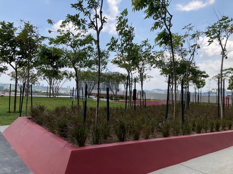 Service Residence for Rent at Astetica Residences - Abbie Lee - Exterior - PropertyGuru.com.my